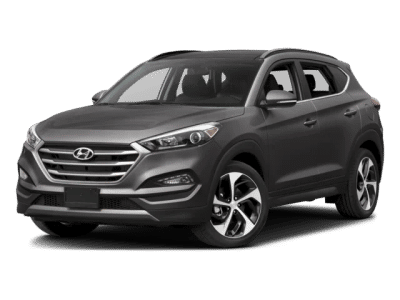 2017 Hyundai Tucson - Photo 7