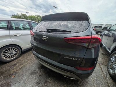 2017 Hyundai Tucson - Photo 2