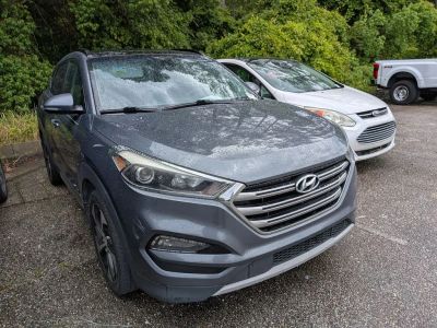 2017 Hyundai Tucson - Photo 3