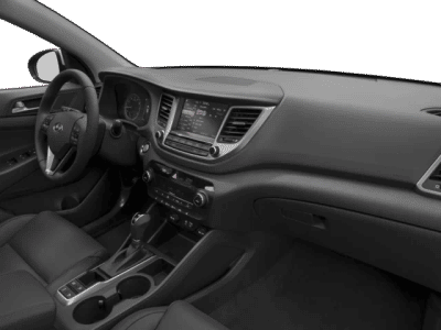 2017 Hyundai Tucson - Photo 19