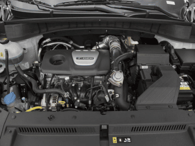 2017 Hyundai Tucson - Photo 16