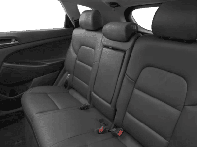 2017 Hyundai Tucson - Photo 17