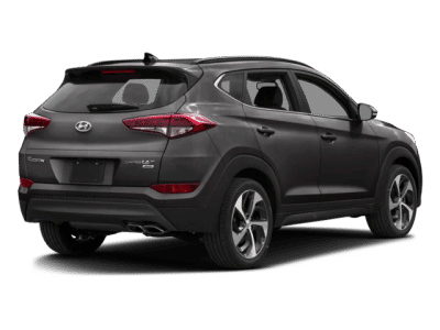 2017 Hyundai Tucson - Photo 8