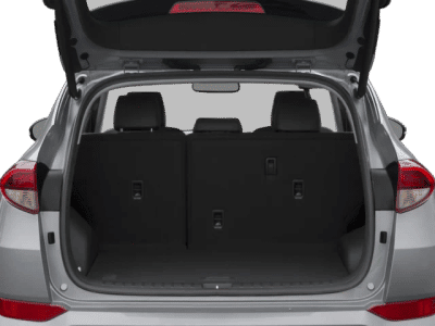 2017 Hyundai Tucson - Photo 15
