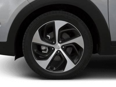 2017 Hyundai Tucson - Photo 14
