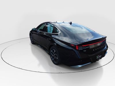 2024 Hyundai Sonata - Photo 5