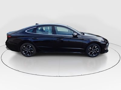 2024 Hyundai Sonata - Photo 8