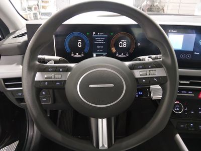 2024 Hyundai Sonata - Photo 12