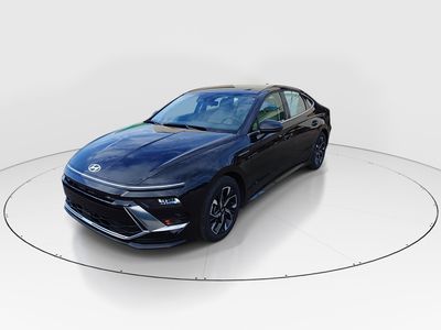 2024 Hyundai Sonata - Photo 3