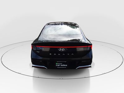 2024 Hyundai Sonata - Photo 6