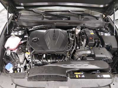 2024 Hyundai Sonata - Photo 9