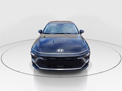 2024 Hyundai Sonata - Photo 2