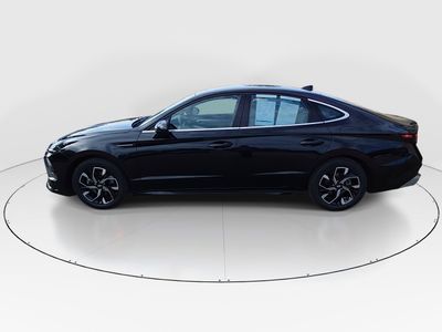 2024 Hyundai Sonata - Photo 4