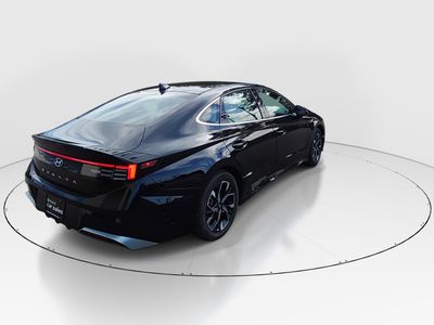 2024 Hyundai Sonata - Photo 7