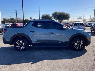 2025 Hyundai Santa Cruz - Photo 4