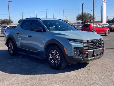 2025 Hyundai Santa Cruz - Photo 3