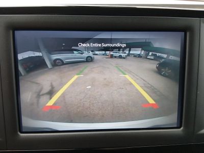 2024 Chrysler Voyager - Photo 16