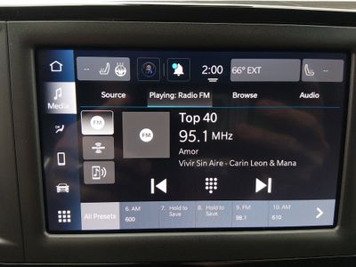 2024 Chrysler Voyager - Photo 19