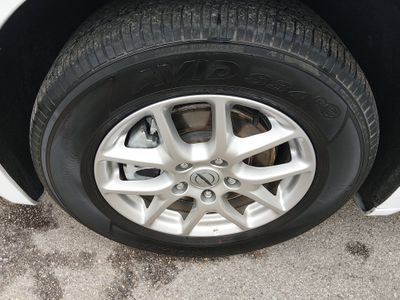 2024 Chrysler Voyager - Photo 10