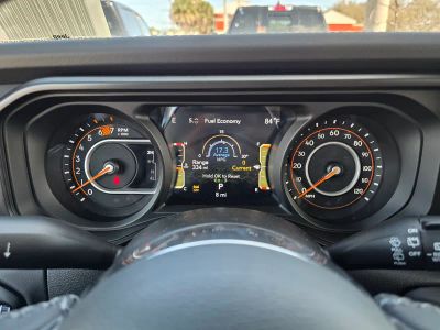 2026 Jeep Wrangler — photo 19 view