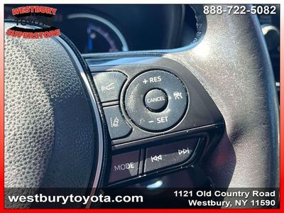 2021 Toyota RAV4 Hybrid - Photo 24