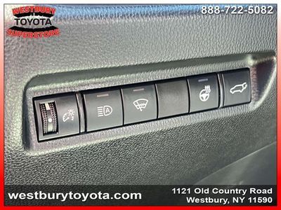 2021 Toyota RAV4 Hybrid - Photo 22