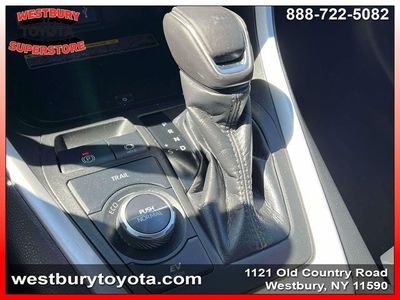 2021 Toyota RAV4 Hybrid - Photo 29