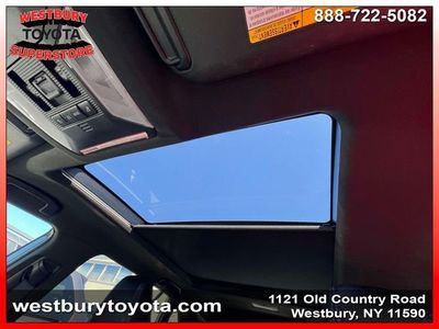 2021 Toyota RAV4 Hybrid - Photo 35