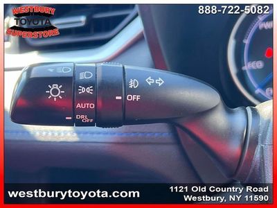 2021 Toyota RAV4 Hybrid - Photo 25
