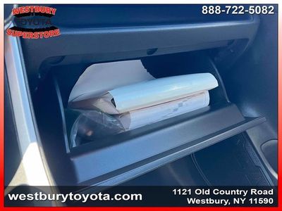 2021 Toyota RAV4 Hybrid - Photo 30