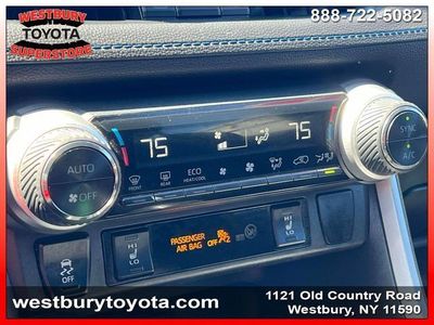 2021 Toyota RAV4 Hybrid - Photo 32