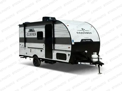 2025 Coachmen RV Clipper 3K Series - Photo 1