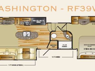2013 CrossRoads RV Rushmore - Photo 2