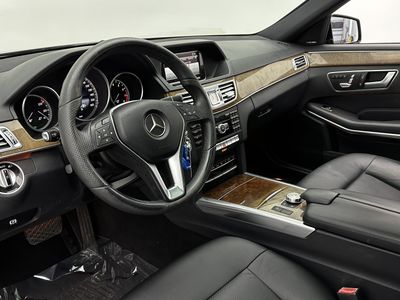 2014 Mercedes-Benz E-Class - Photo 10