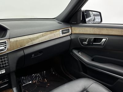 2014 Mercedes-Benz E-Class - Photo 26
