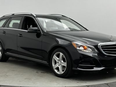 2014 Mercedes-Benz E-Class - Photo 3