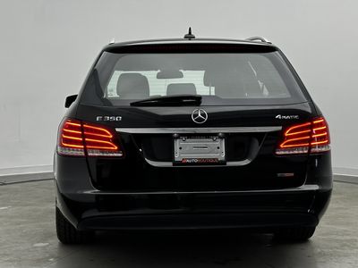 2014 Mercedes-Benz E-Class - Photo 8