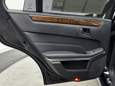 2014 Mercedes-Benz E-Class - Photo 22