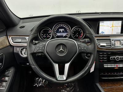 2014 Mercedes-Benz E-Class - Photo 23