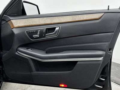 2014 Mercedes-Benz E-Class - Photo 31