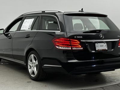 2014 Mercedes-Benz E-Class - Photo 7