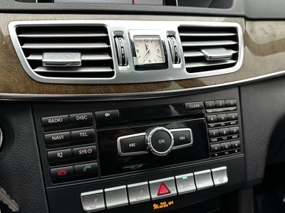 2014 Mercedes-Benz E-Class - Photo 17