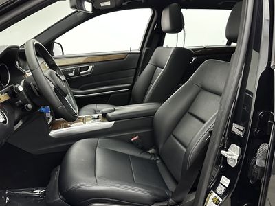 2014 Mercedes-Benz E-Class - Photo 14