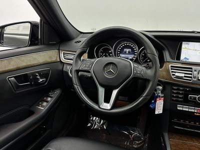 2014 Mercedes-Benz E-Class - Photo 24