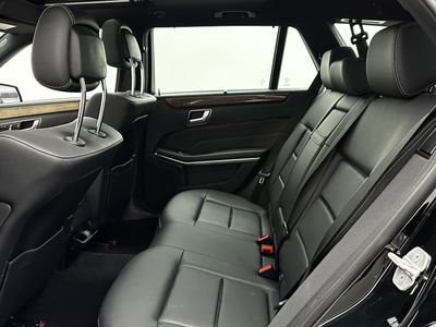 2014 Mercedes-Benz E-Class - Photo 21