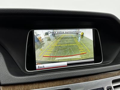 2014 Mercedes-Benz E-Class - Photo 18