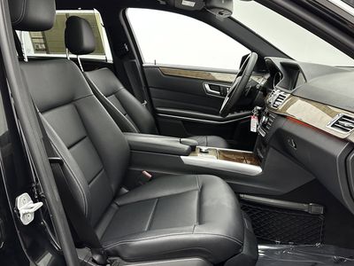 2014 Mercedes-Benz E-Class - Photo 33