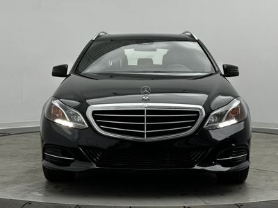 2014 Mercedes-Benz E-Class - Photo 2