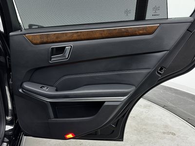 2014 Mercedes-Benz E-Class - Photo 29