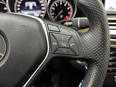 2014 Mercedes-Benz E-Class - Photo 20